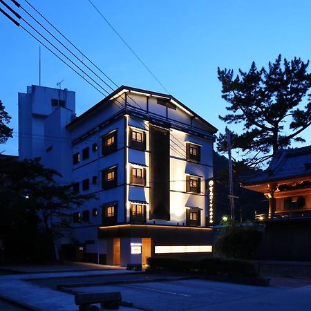 Arima Royal Hotel Kobe Exterior photo
