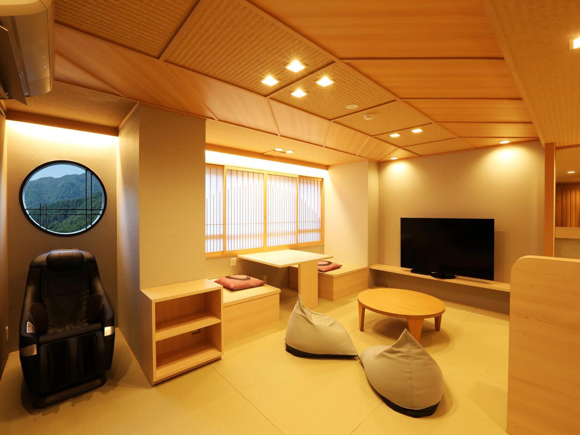 Arima Royal Hotel Kobe Exterior photo