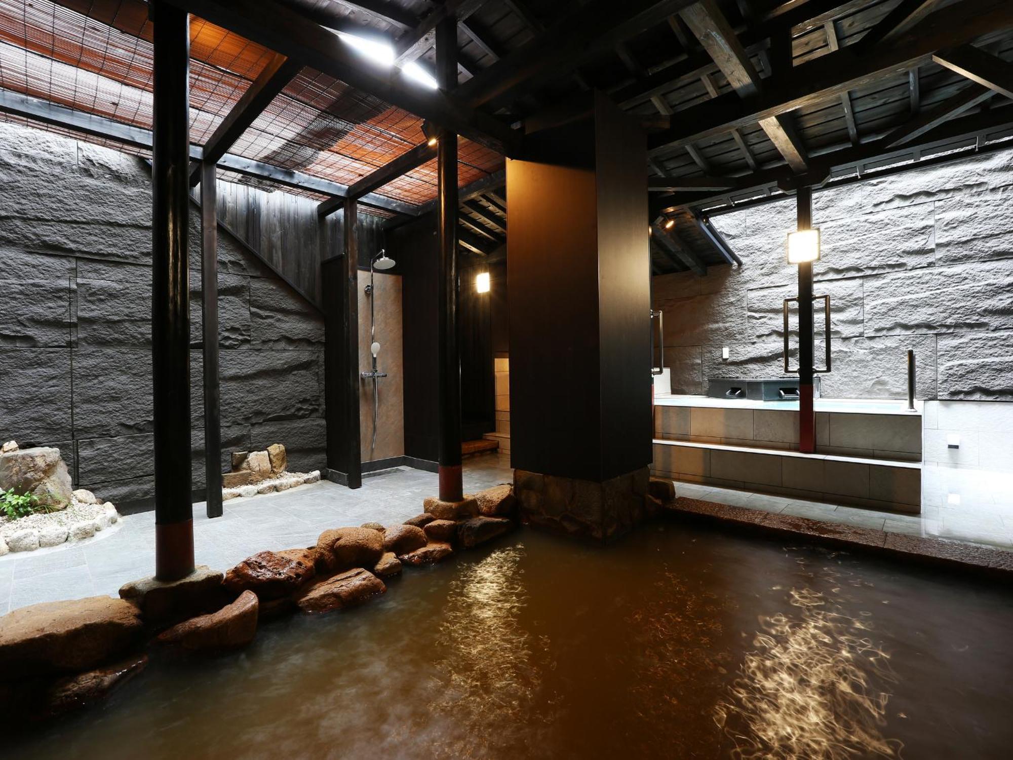 Arima Royal Hotel Kobe Exterior photo