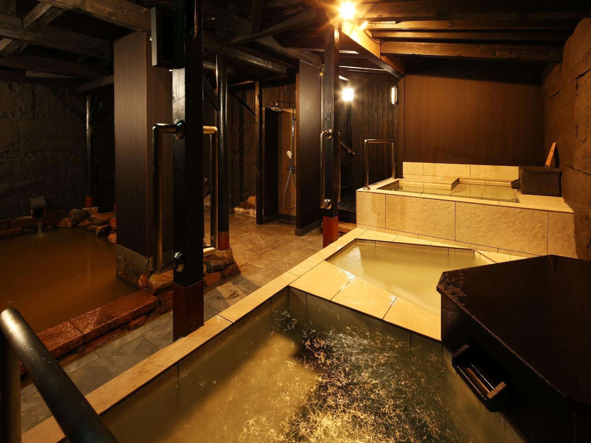Arima Royal Hotel Kobe Exterior photo