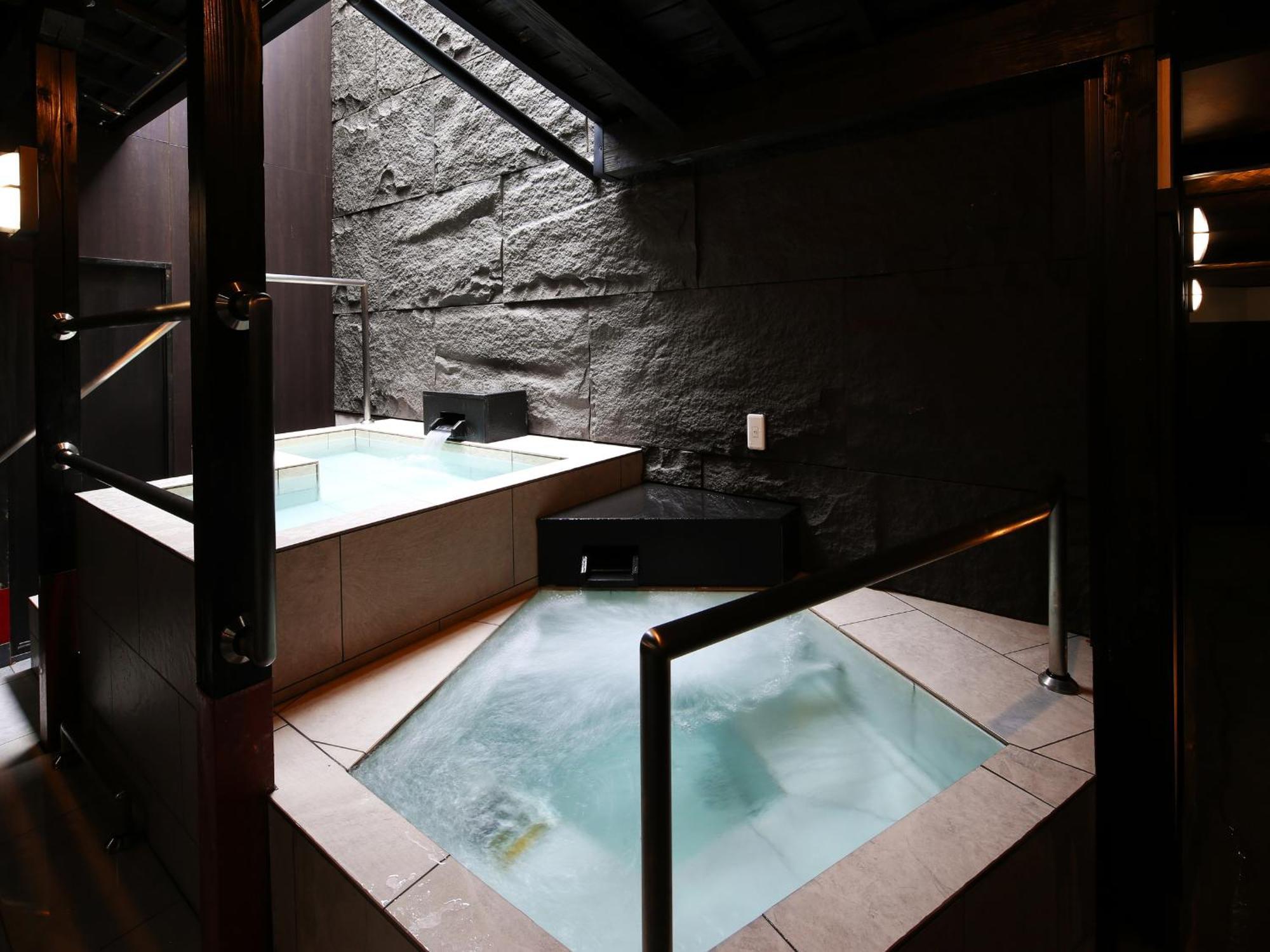 Arima Royal Hotel Kobe Exterior photo