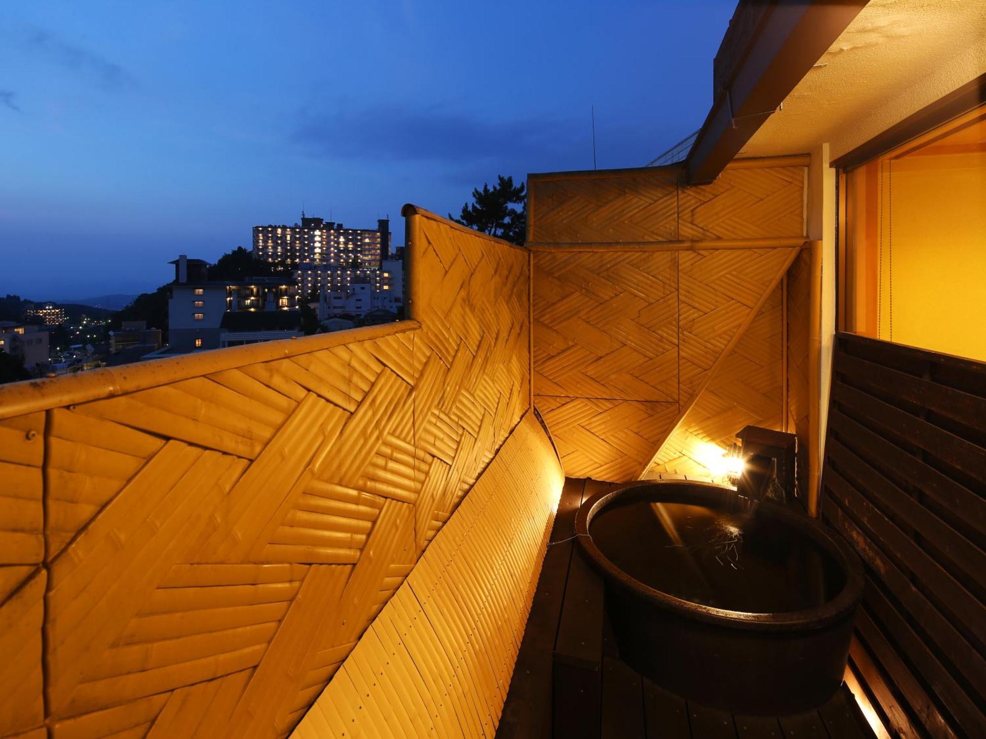 Arima Royal Hotel Kobe Exterior photo